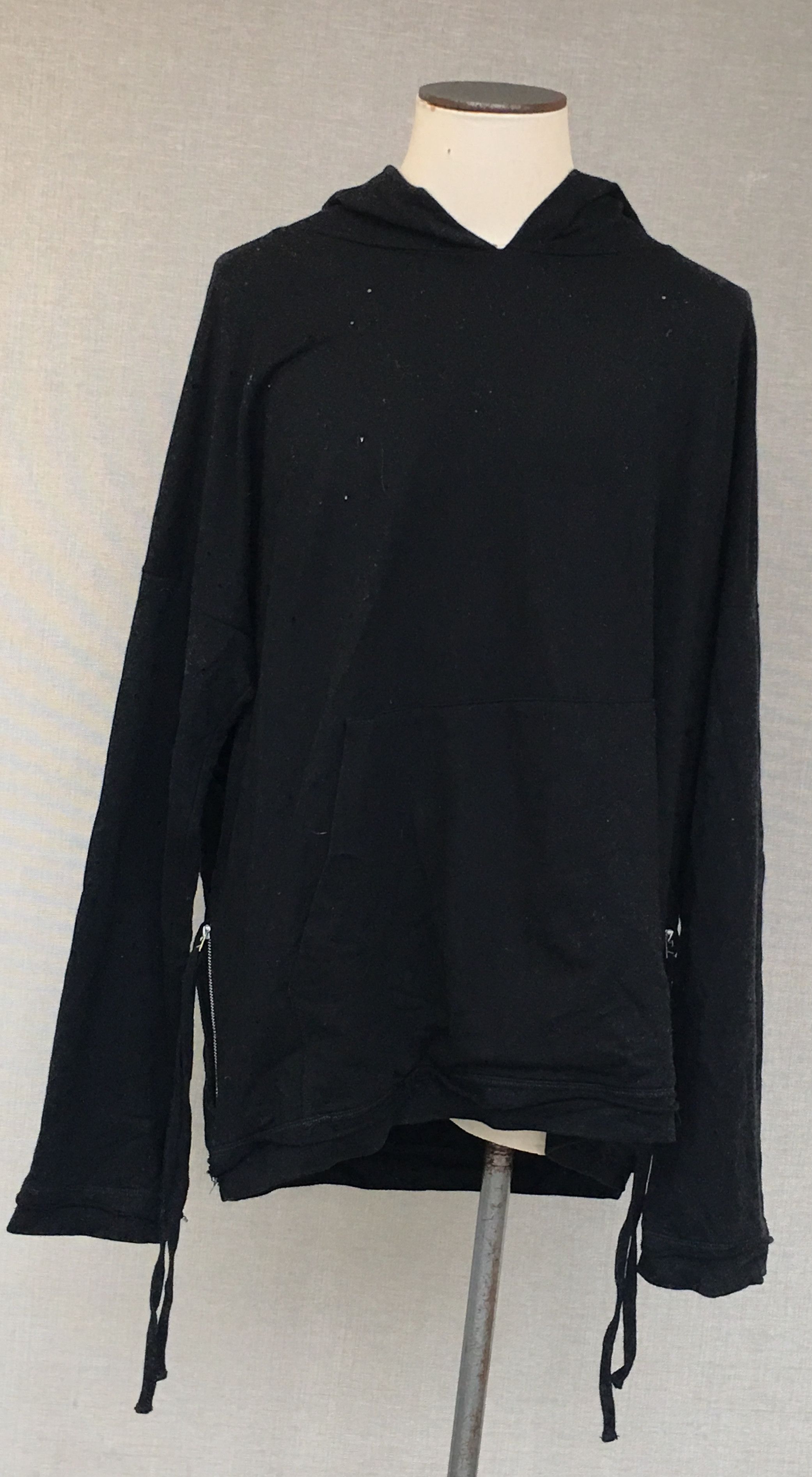 【STAMPD】OMBRE CROPPED HOODIE Stampd Ombre cropped Hoodie | Grailed