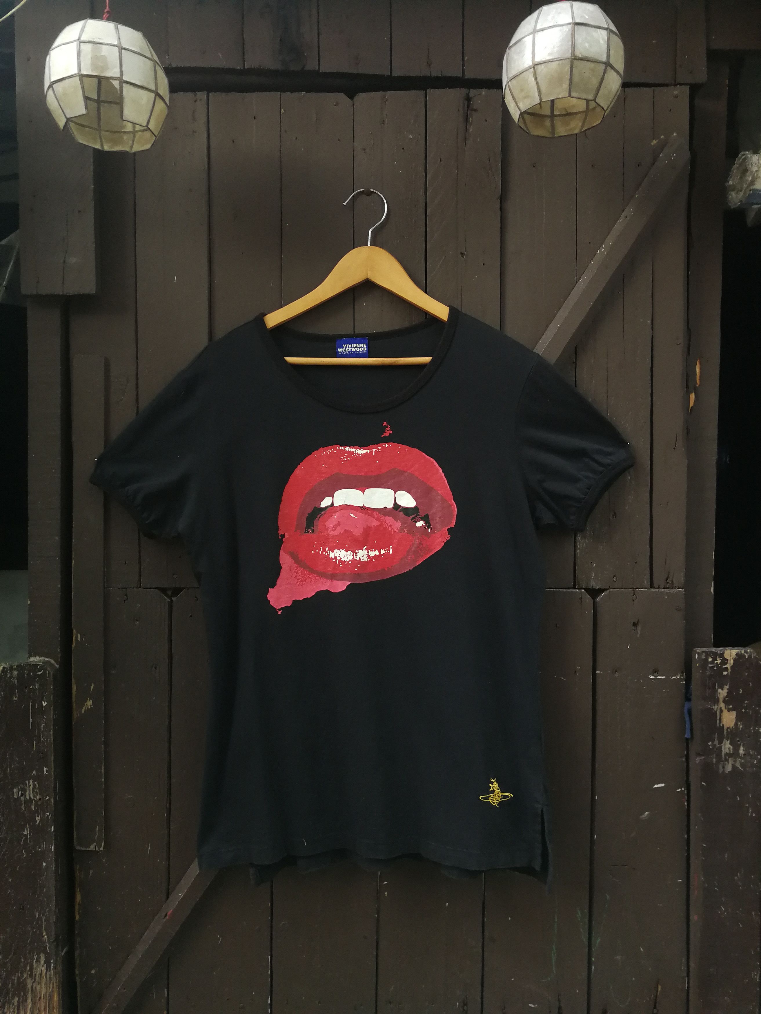 Vivienne Westwood World Tour | Grailed