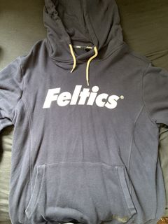 Feltics discount sweater price