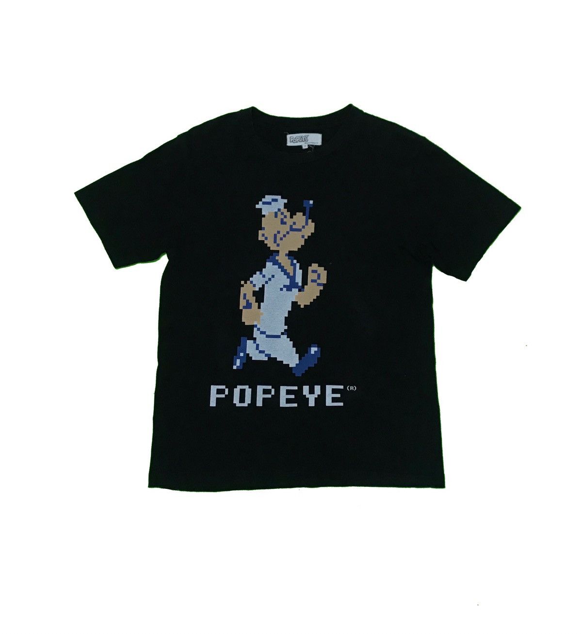 Cartoon Network × Comics Popeye x pixel 👨🏼‍ ️ | Grailed