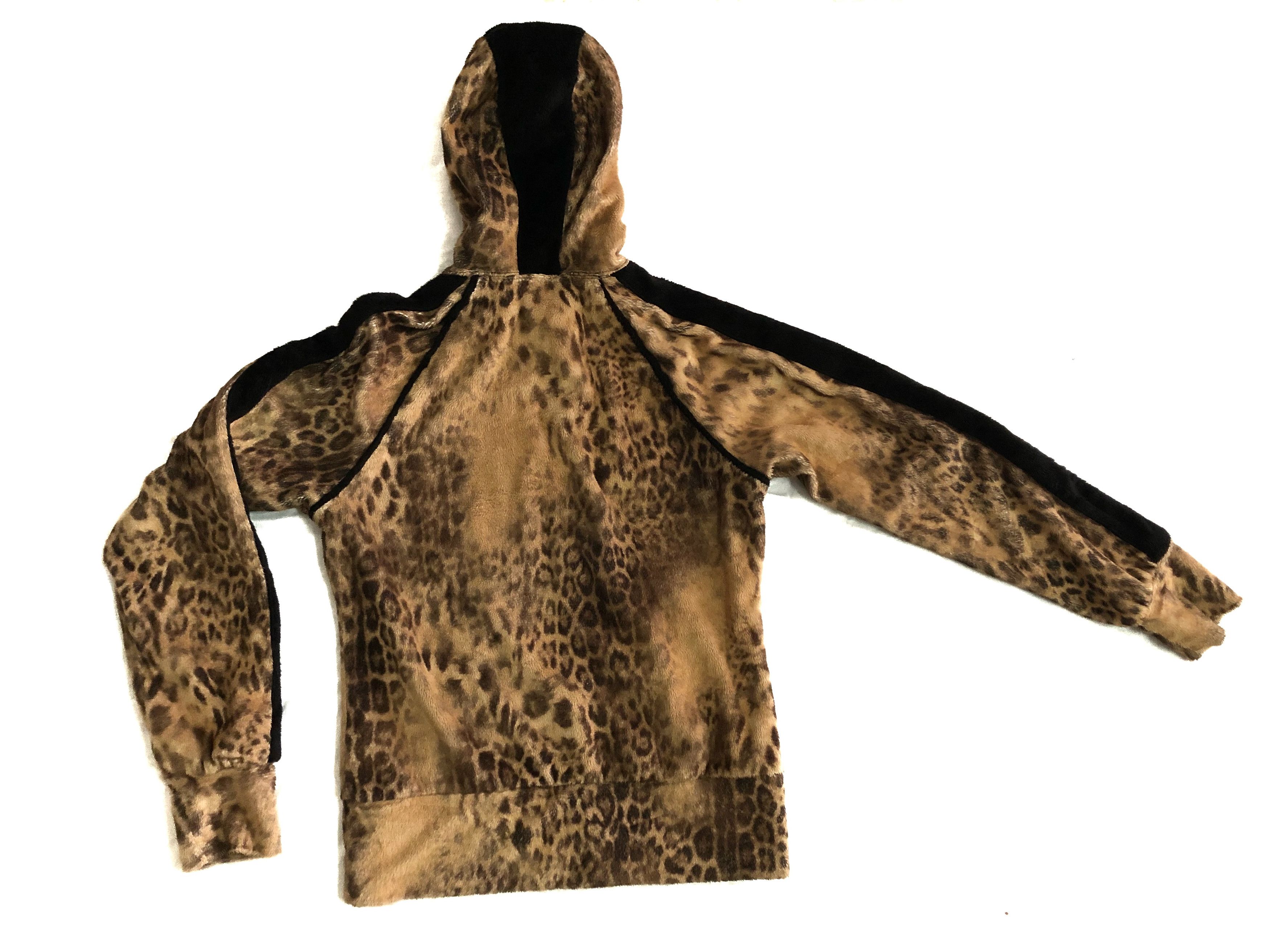 直営店に限定 Japanese Grailed | Hoodie Logo” Leopard “Skull Roen Roen × Brand トップス