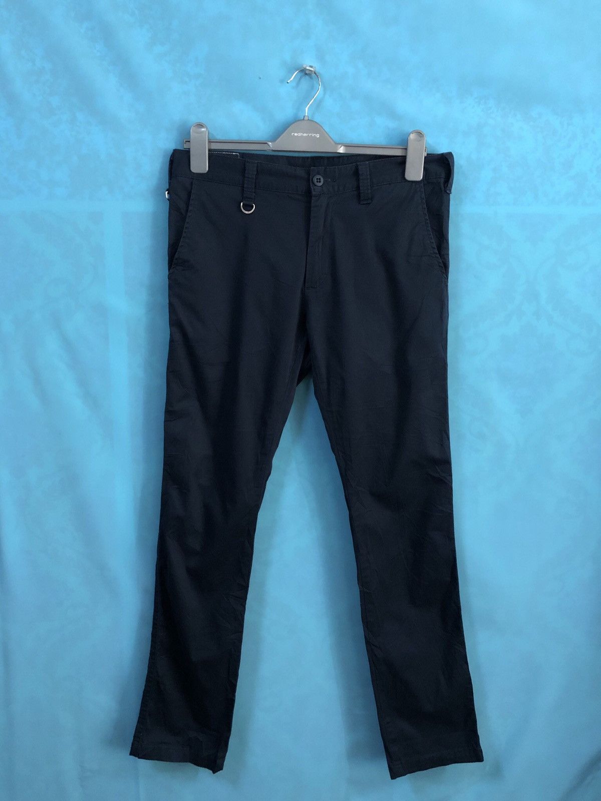 uniform experiment SNAKE SKIN SOPHNET UNIFORM EXPERIMENT SIZE 34 Size US 34 / EU 50 - 6 Thumbnail