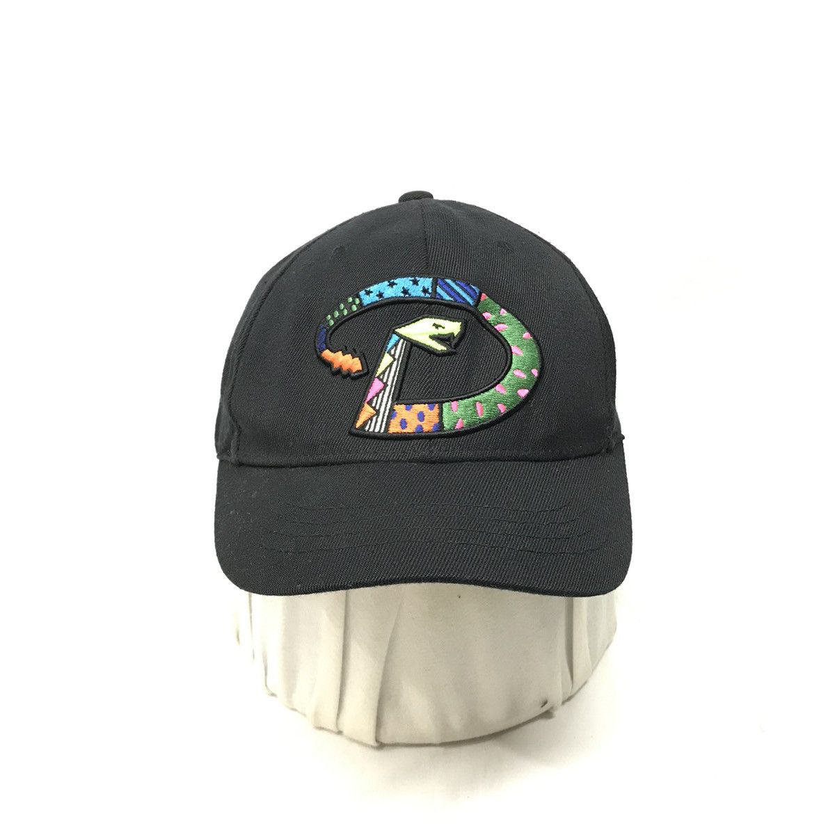 MLB Arizona Diamondbacks MLB Hats Caps Size ONE SIZE - 1 Thumbnail