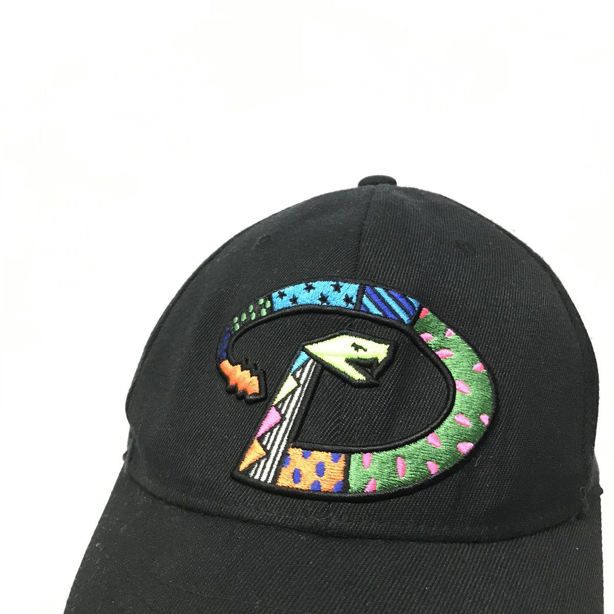 MLB Arizona Diamondbacks MLB Hats Caps Size ONE SIZE - 2 Thumbnail