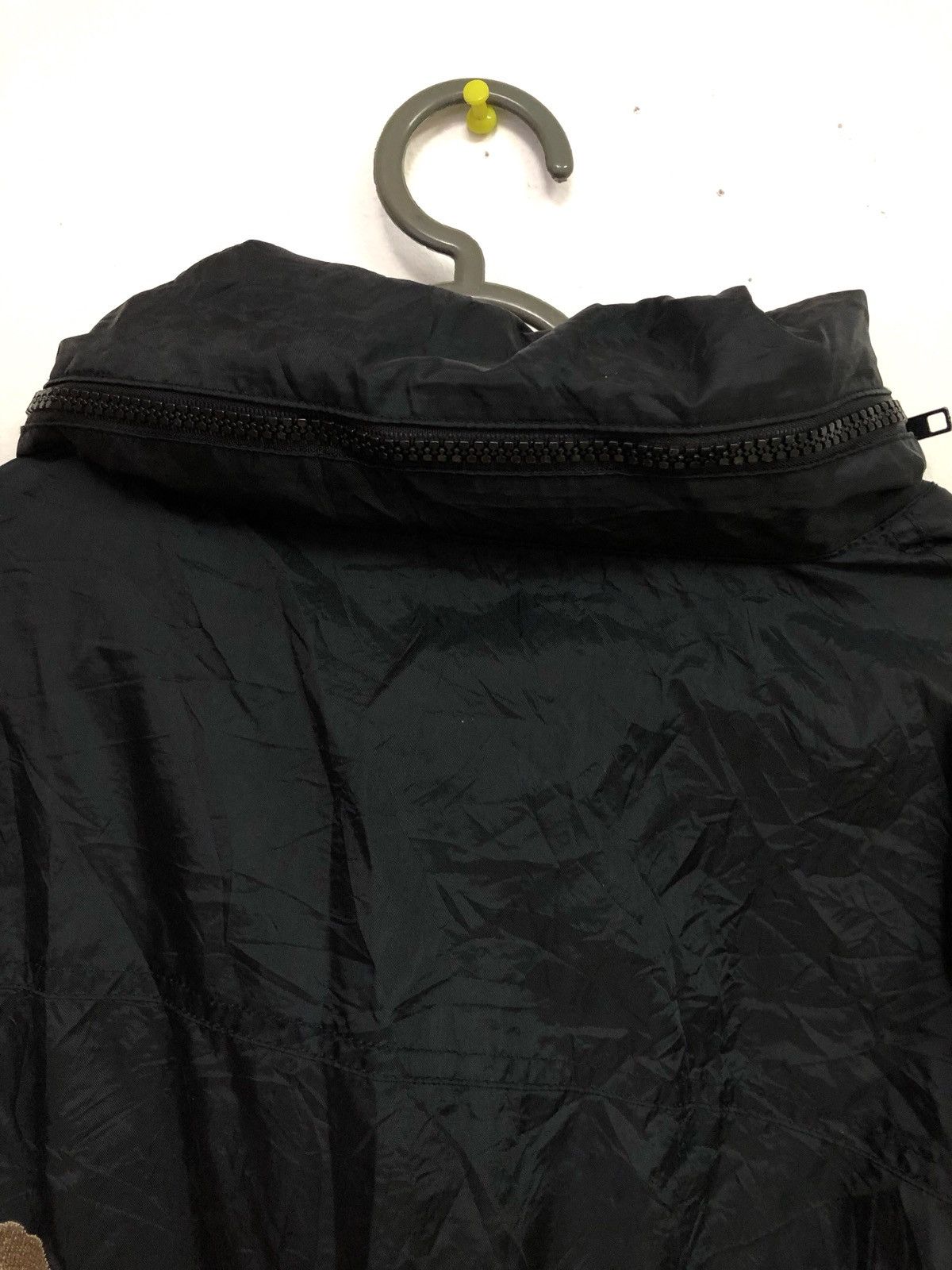Kansai Yamamoto Hoodie Kansai Man windbreaker by Kansai Yamamoto Size US L / EU 52-54 / 3 - 7 Thumbnail