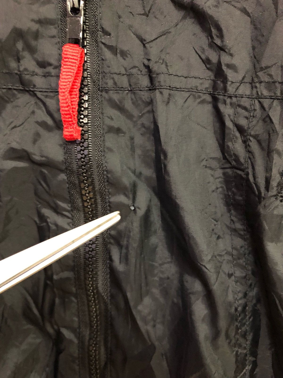 Kansai Yamamoto Hoodie Kansai Man windbreaker by Kansai Yamamoto Size US L / EU 52-54 / 3 - 9 Thumbnail