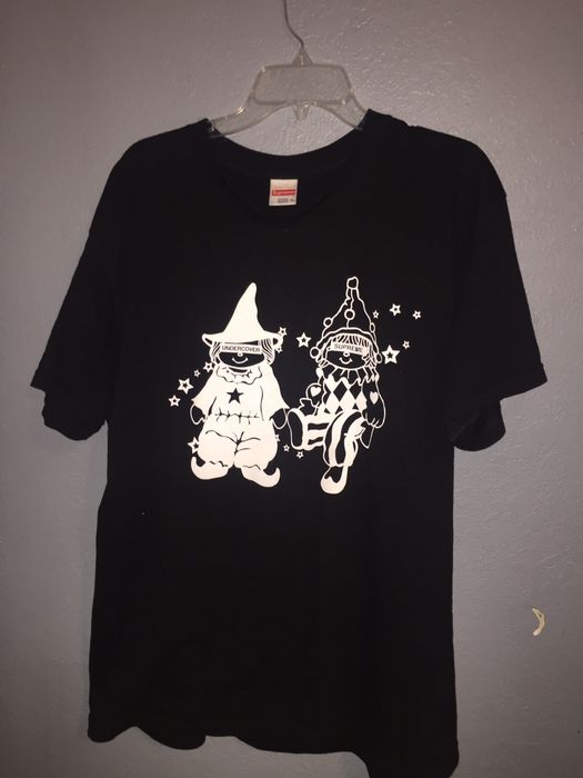 SUPREME シュプリーム 16AW×UNDERCOVER Dolls Tee アンダーカバー