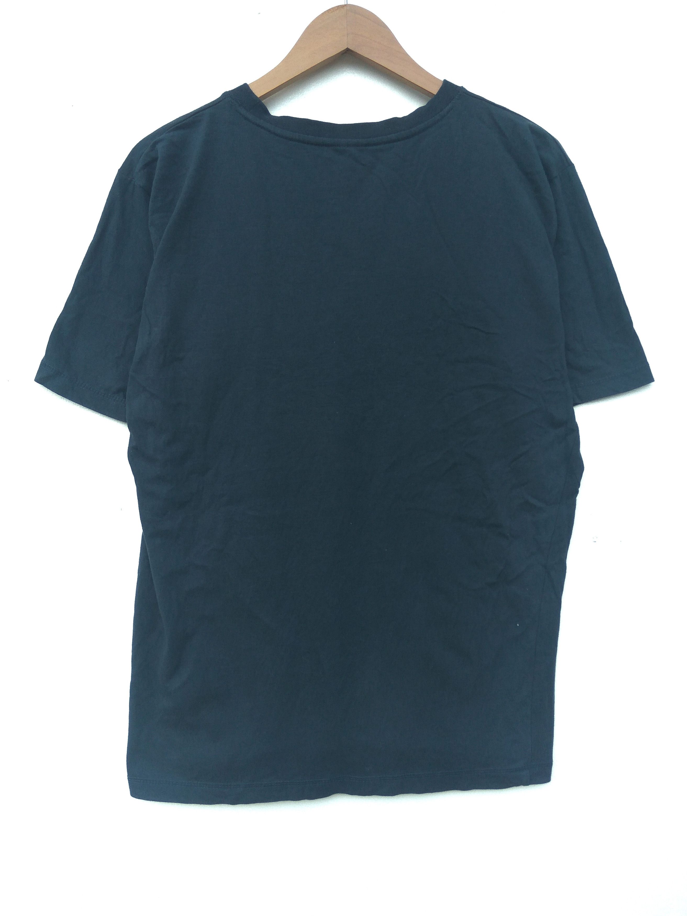 Takeo Kikuchi Takeo Kikuchi t shirt skull bones Size US M / EU 48-50 / 2 - 3 Thumbnail