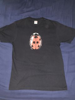 Supreme Ladybug Tee | Grailed