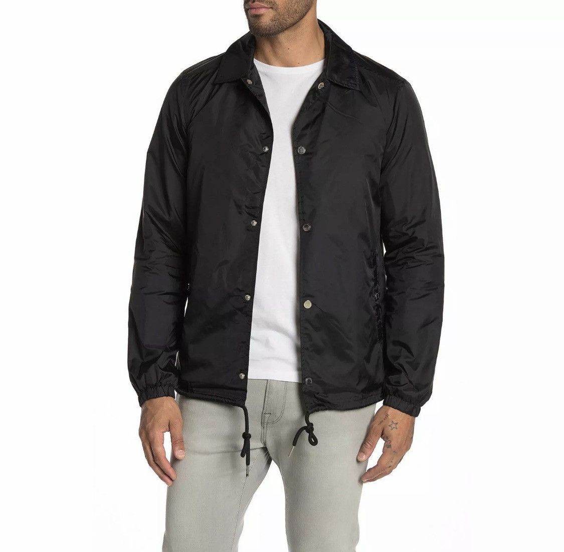 Slate and stone jacket sales