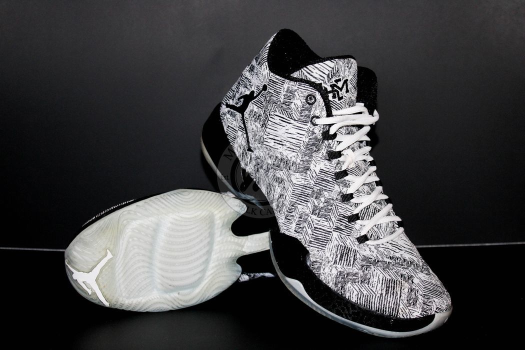 Jordan 29 cheap bhm