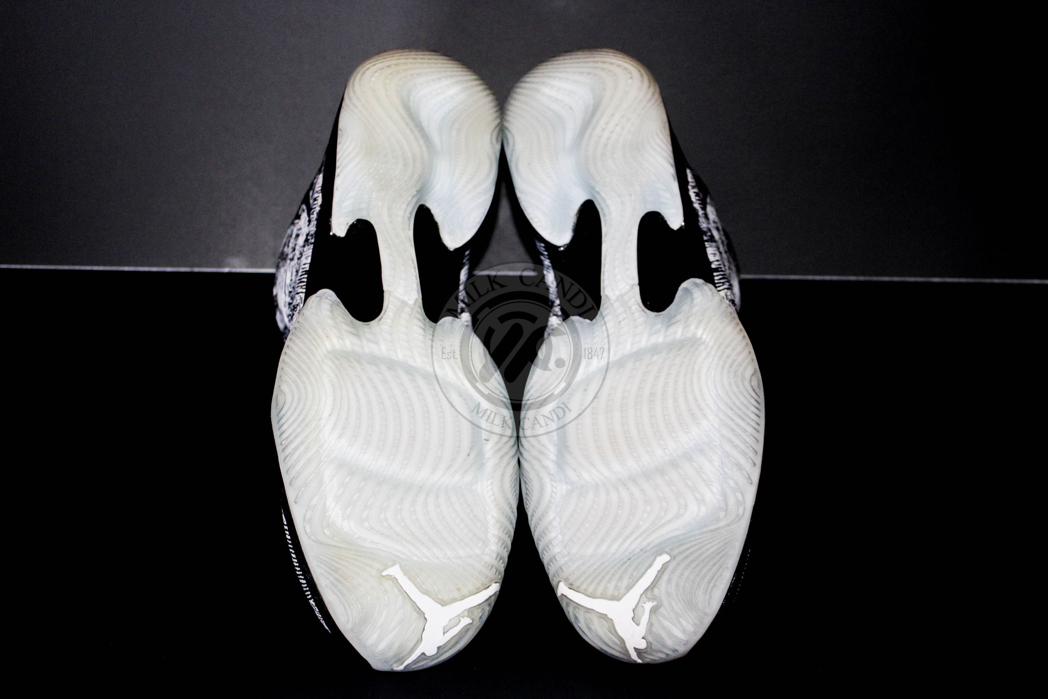 Jordan 29 bhm clearance
