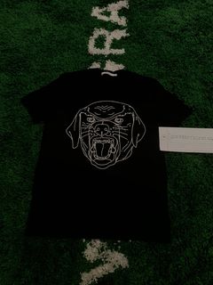 Givenchy rottweiler online shirt