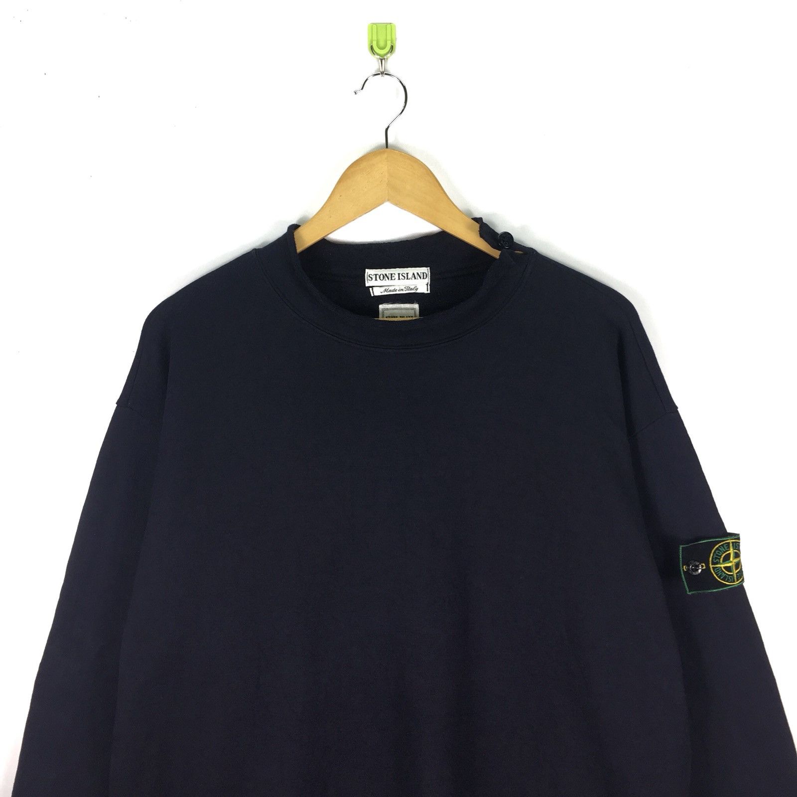 90s オスティ期 ￼ c.p. company mille miglia 美品 1990's C.P.