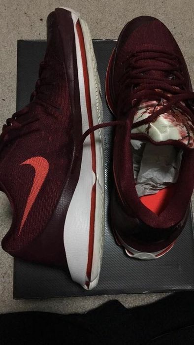 kd 8 cherry blossom