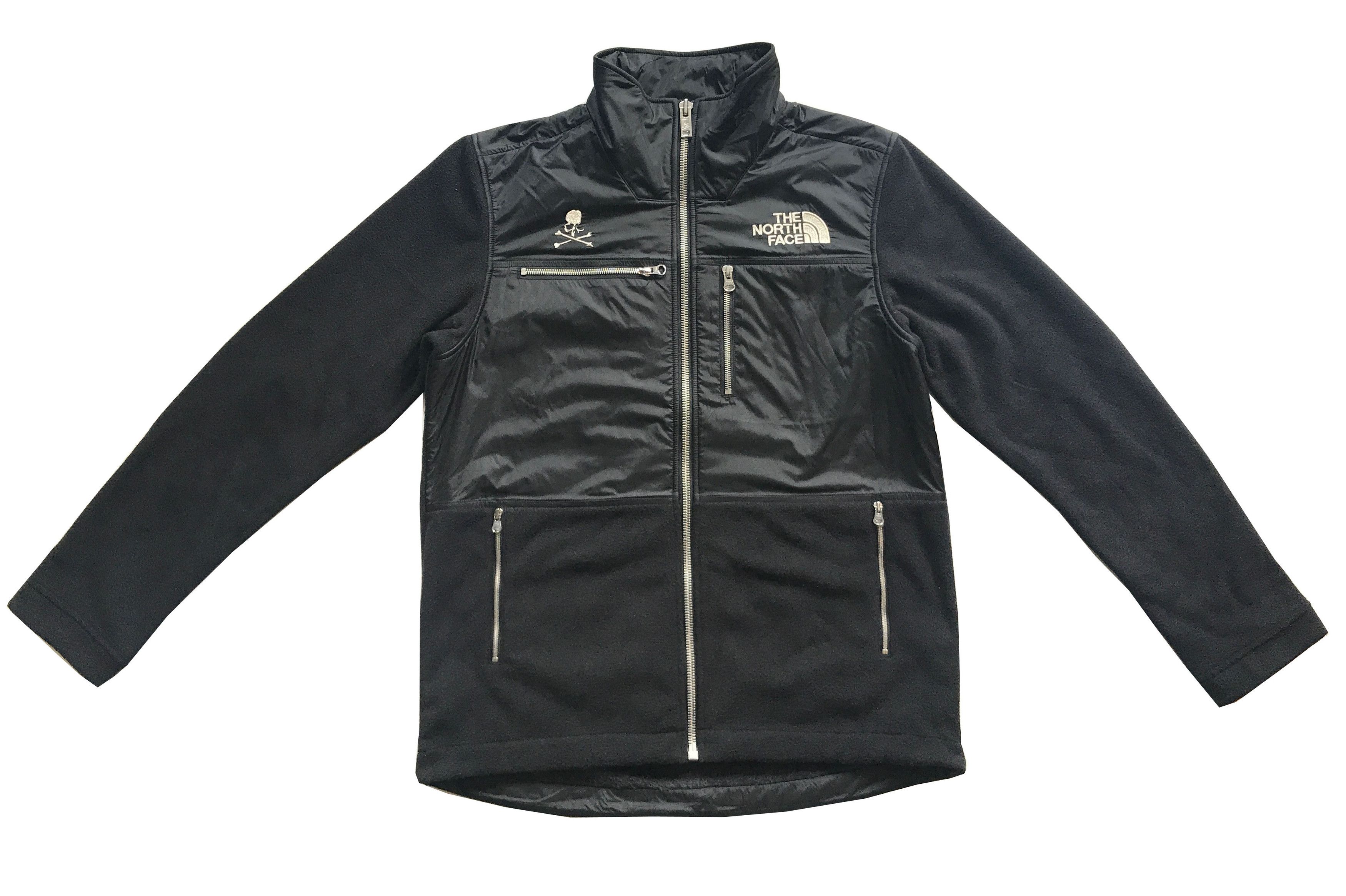 Mastermind japan the north face online