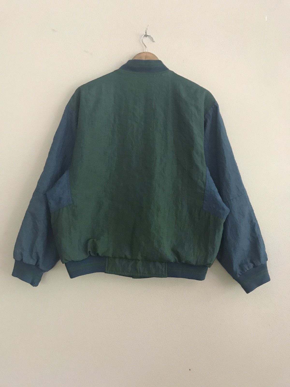 McGregor × Vintage 💥Vintage McGregor varsity jacket nice design Size US L / EU 52-54 / 3 - 2 Thumbnail