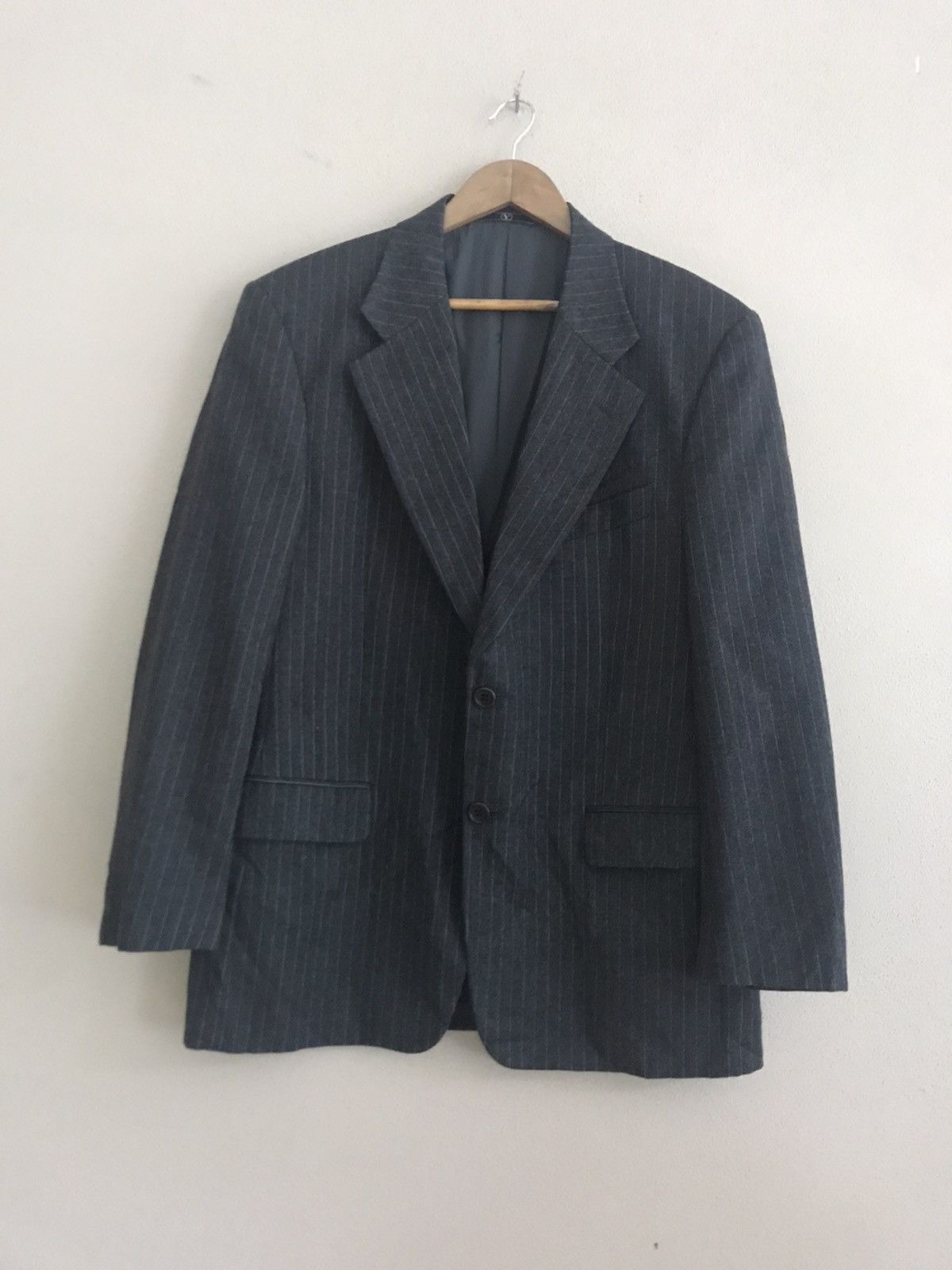 Valentino Uomo blazer jacket