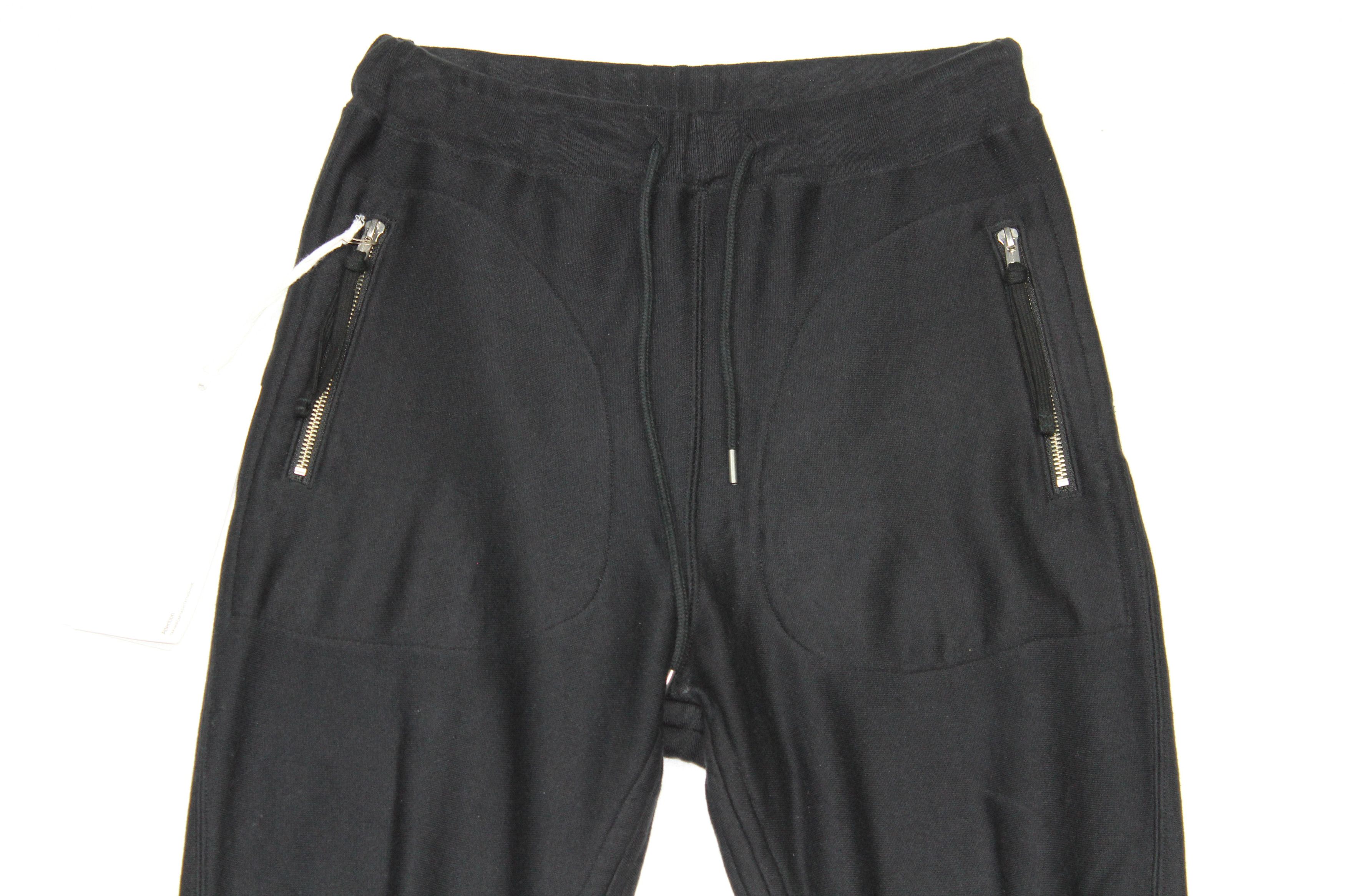 Takahiromiyashita The Soloist. Sweatpants SS17 Size US 32 / EU 48 - 3 Thumbnail