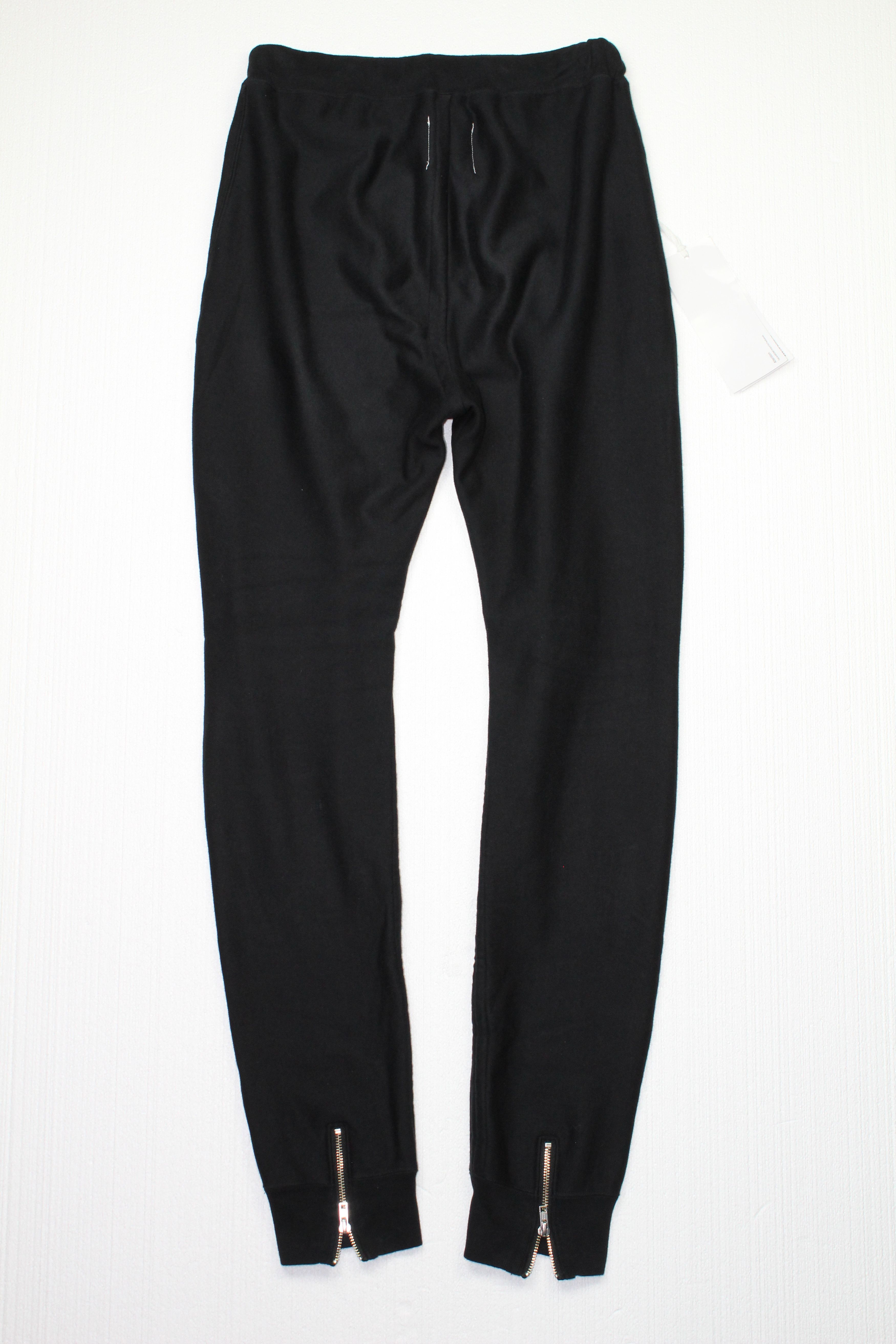 Takahiromiyashita The Soloist. Sweatpants SS17 Size US 32 / EU 48 - 2 Thumbnail