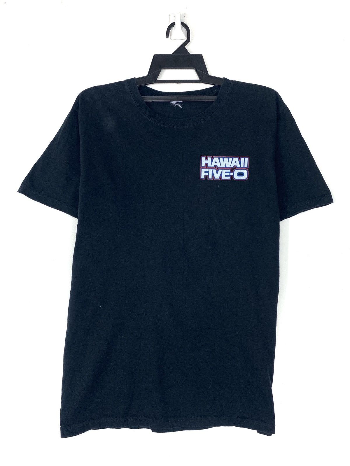 Vintage Hawaii Five O Size US M / EU 48-50 / 2 - 3 Thumbnail