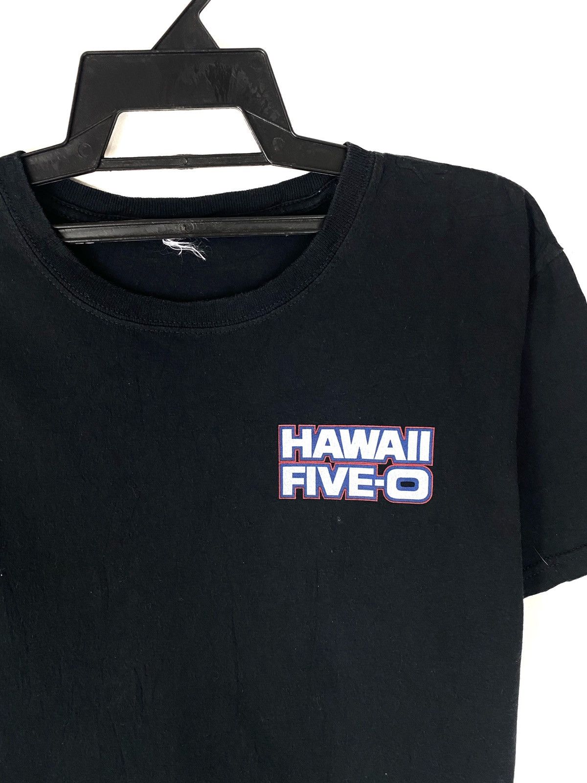 Vintage Hawaii Five O Size US M / EU 48-50 / 2 - 4 Thumbnail