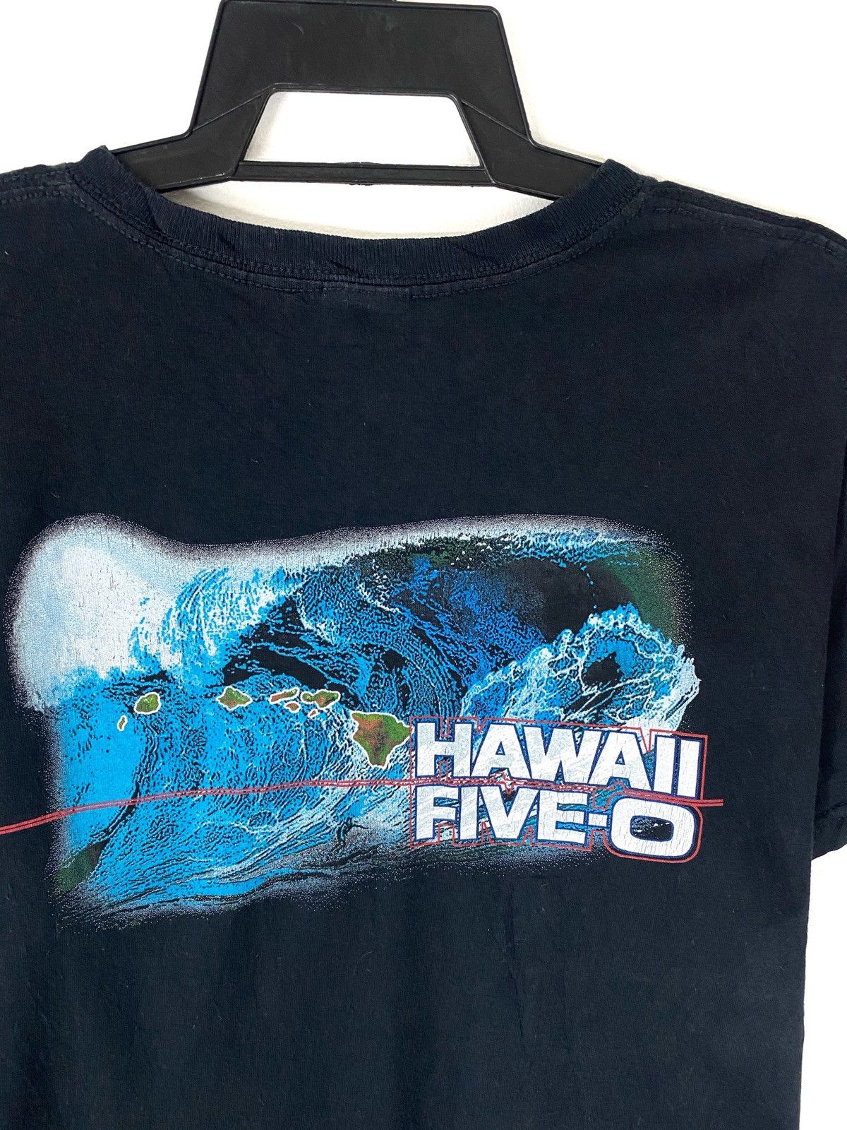 Vintage Hawaii Five O Size US M / EU 48-50 / 2 - 2 Thumbnail