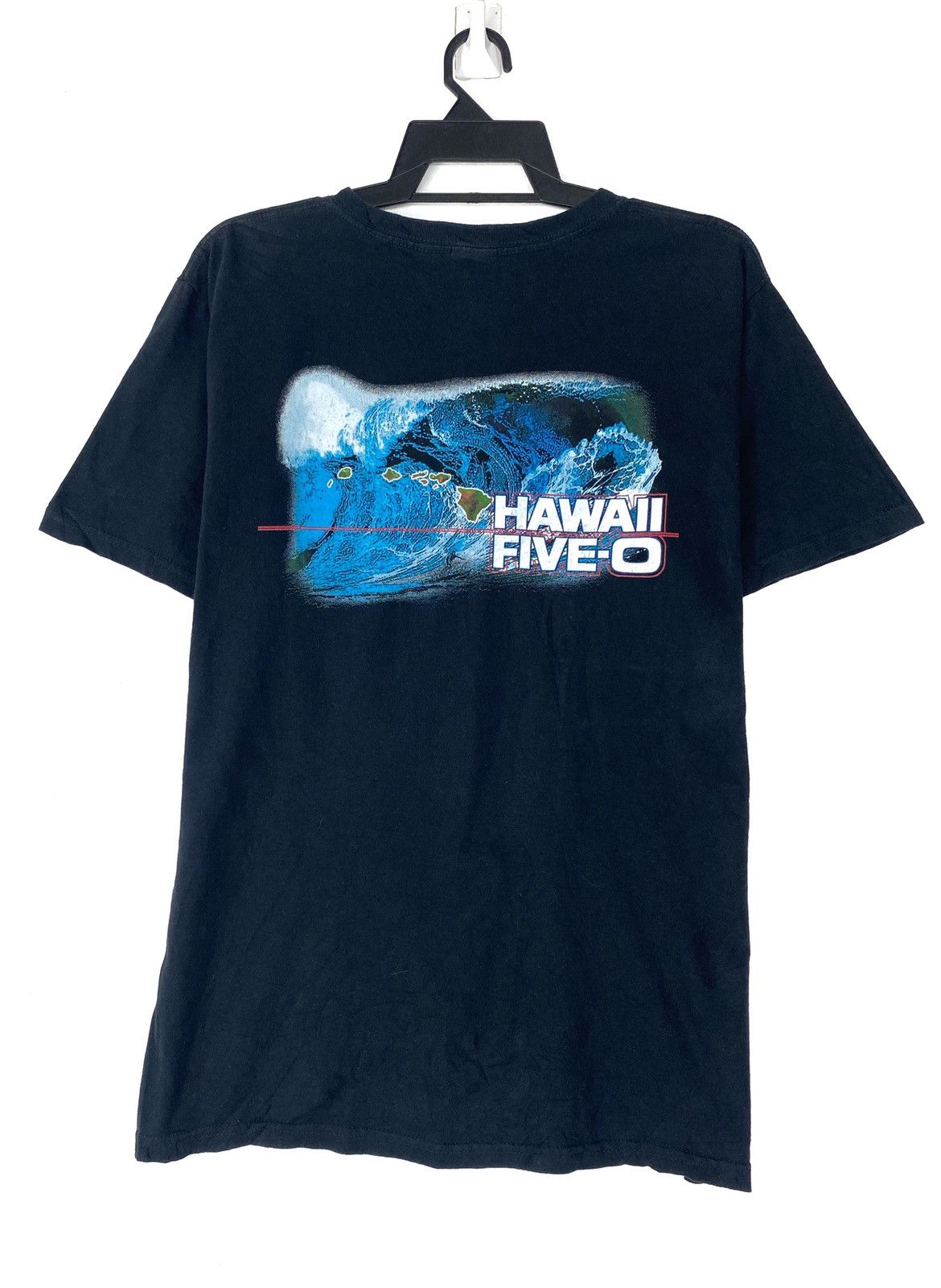 Vintage Hawaii Five O Size US M / EU 48-50 / 2 - 1 Thumbnail