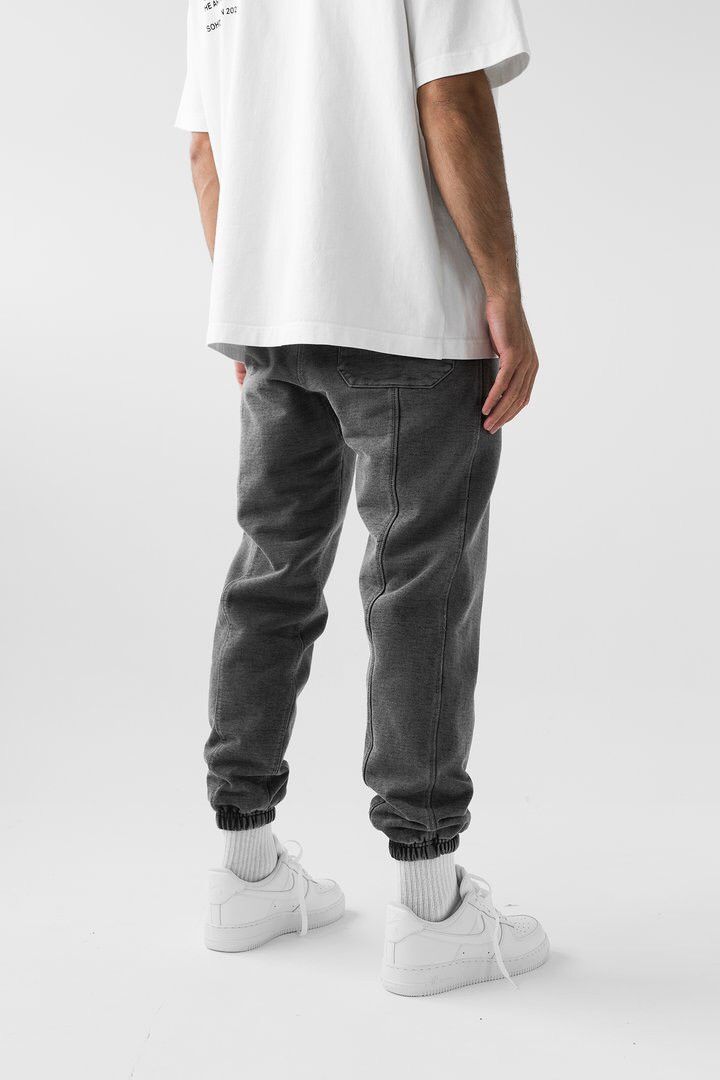 Cole Buxton Cole Buxton Heavyweight Warm Up Sweatpants Size US 30 / EU 46 - 2 Thumbnail