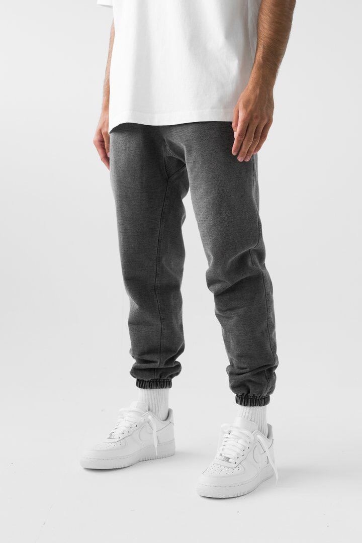 Cole Buxton Cole Buxton Heavyweight Warm Up Sweatpants Size US 30 / EU 46 - 1 Thumbnail