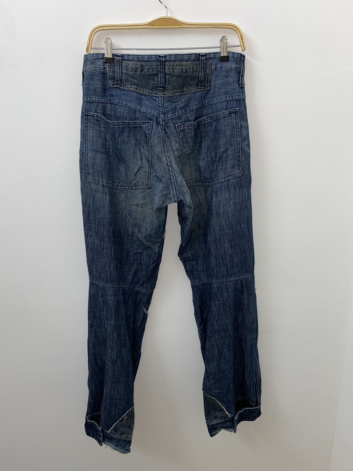 CA41169 G-STAR RAW DENIM