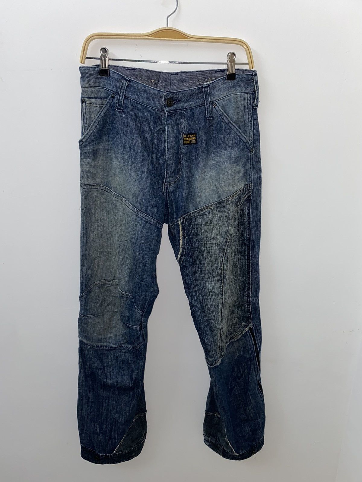 CA41169 G-STAR RAW DENIM