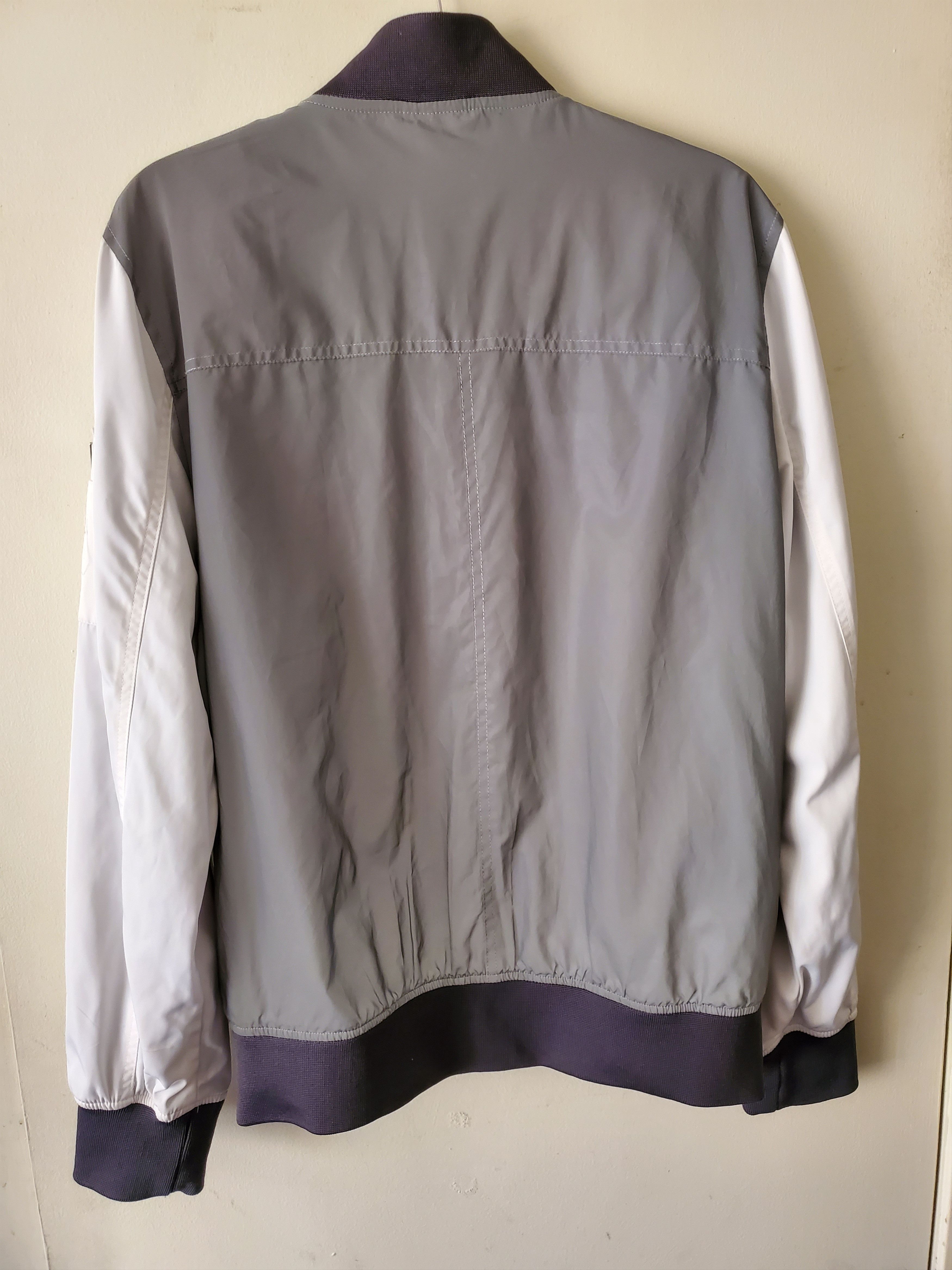 Guess Reflective Jacket