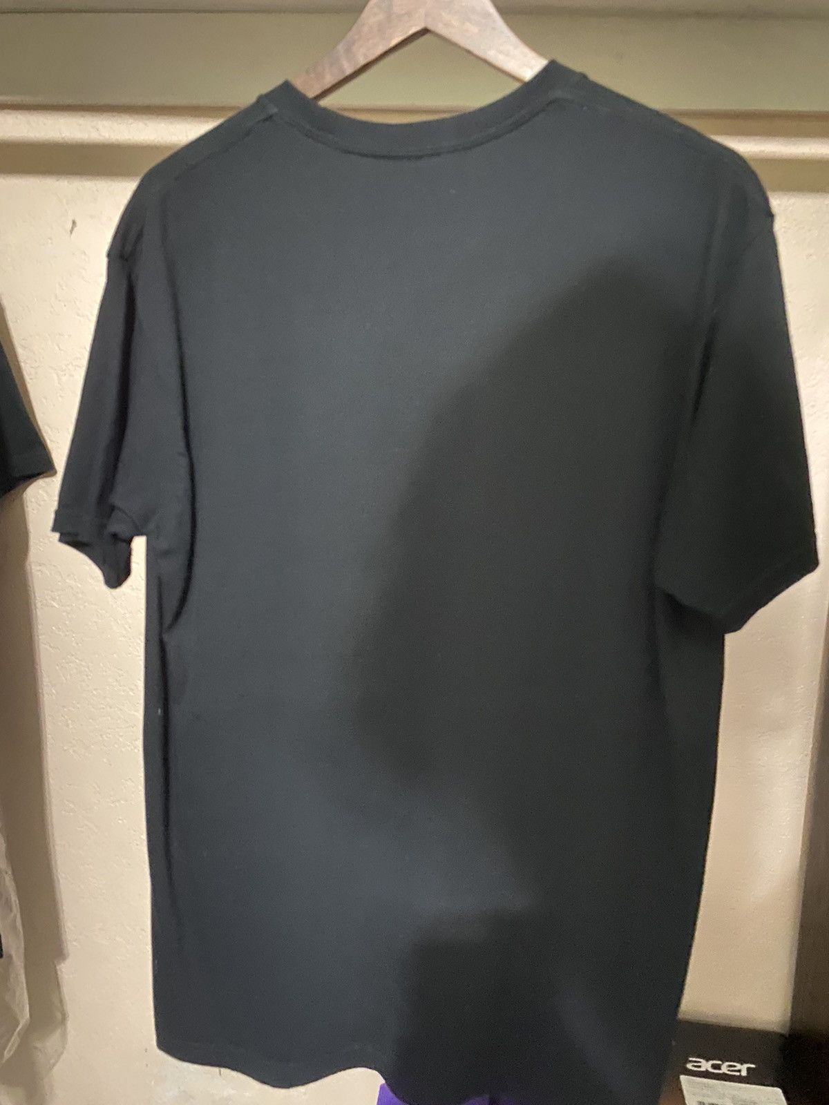 Icy Rabbit Icy Rabbit “Logo” Tee Size US L / EU 52-54 / 3 - 2 Thumbnail