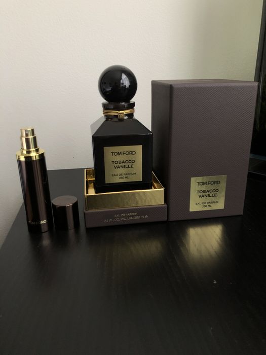 Tom ford cheap tobacco vanille 250ml