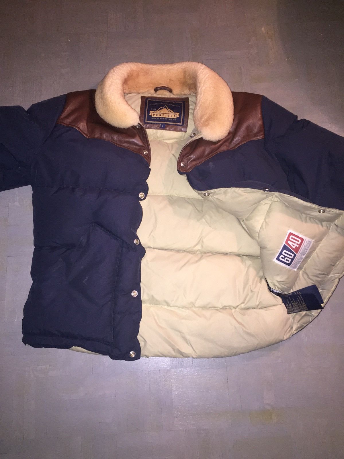 Penfield rockwool best sale