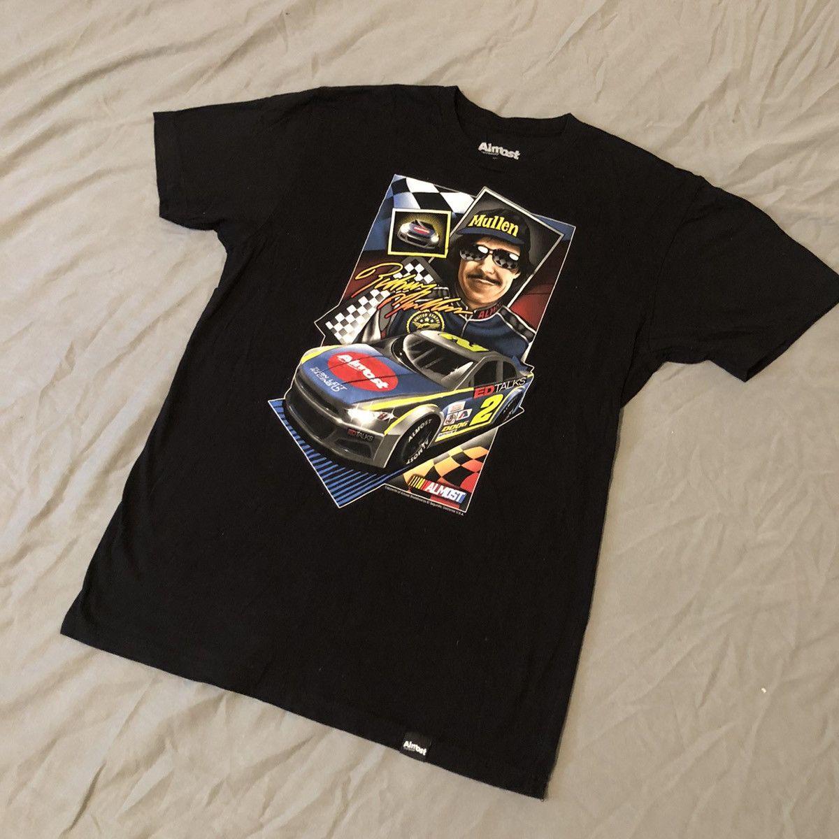 rodney mullen t shirt