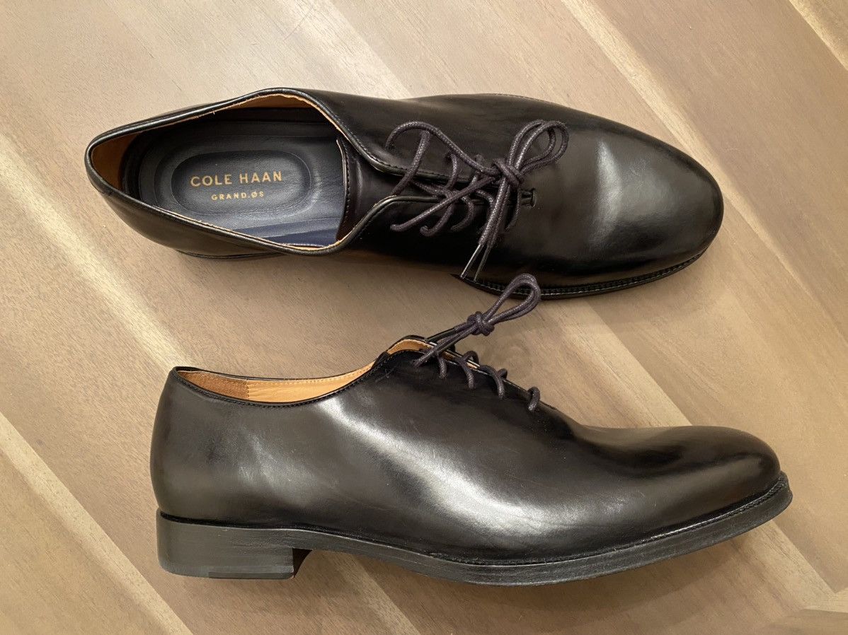 Cole haan gramercy on sale wholecut