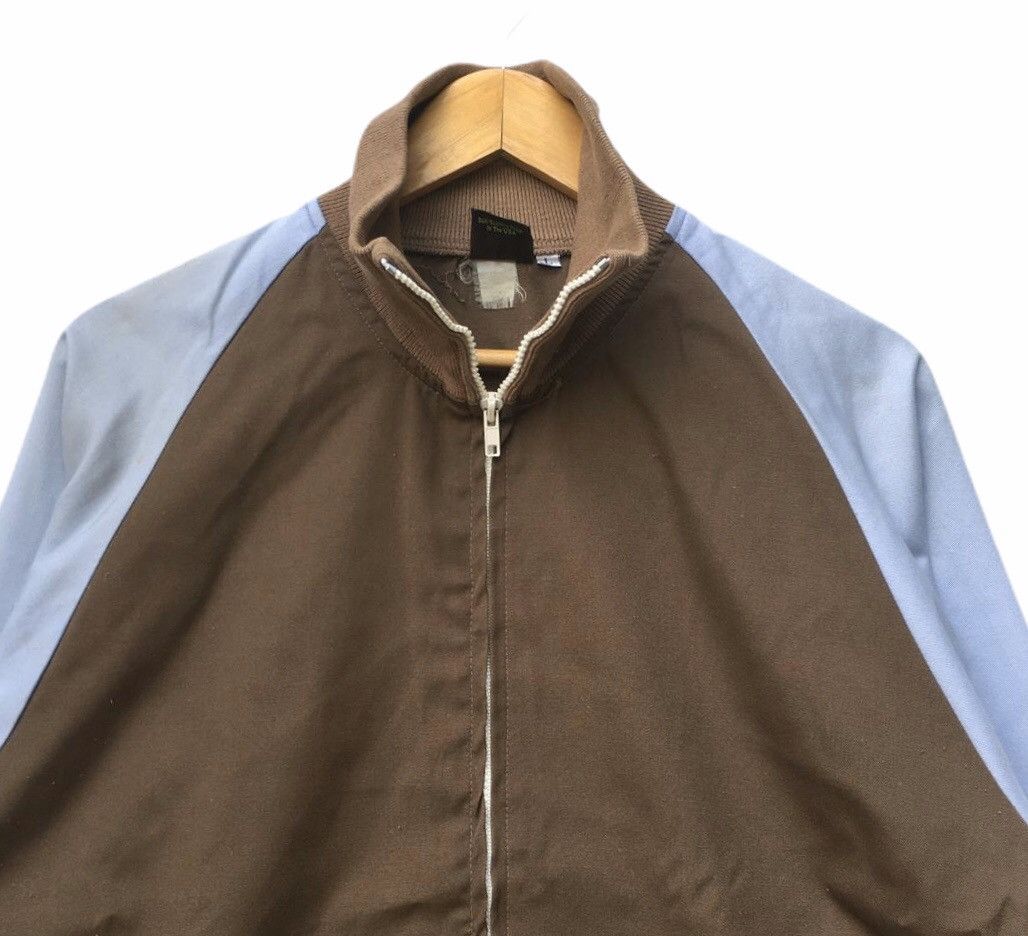 Santa Cruz Skateboards × Volcom Vintage Volcom Sweater Zipped Size US L / EU 52-54 / 3 - 2 Thumbnail