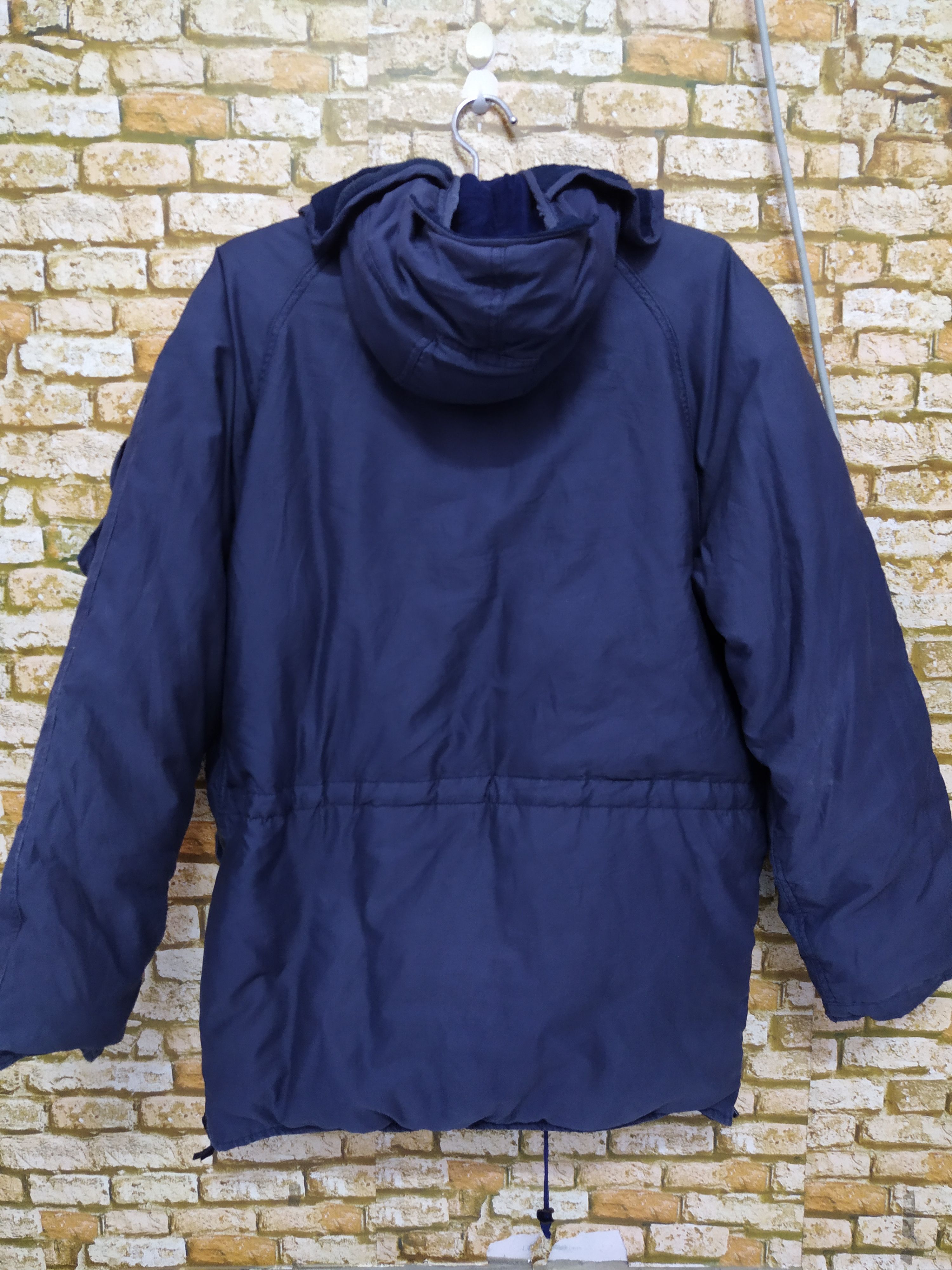 Montage MONTAGE JAPAN WINTER FULL FACE JACKET (B344) Size US M / EU 48-50 / 2 - 6 Thumbnail