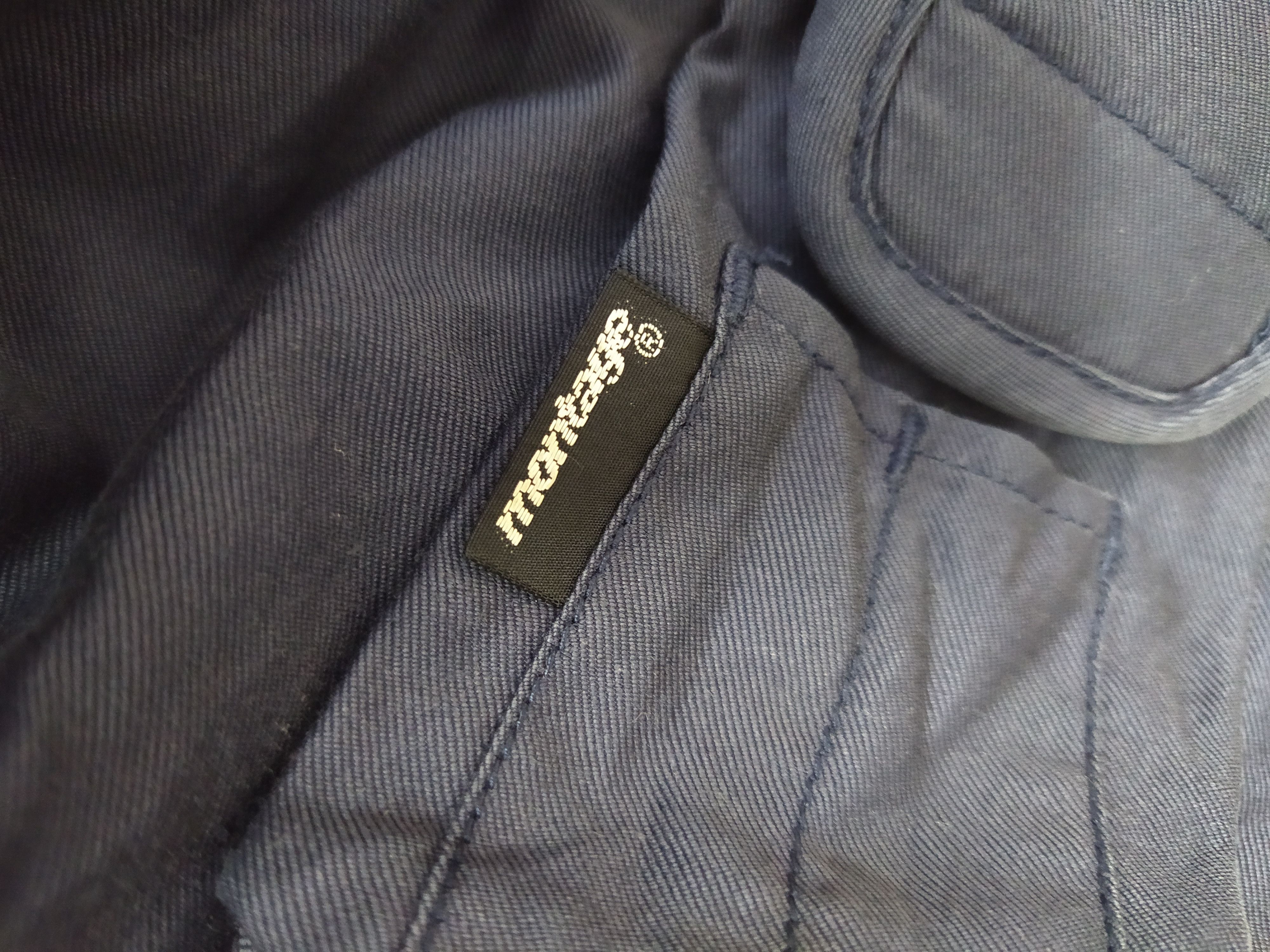 Montage MONTAGE JAPAN WINTER FULL FACE JACKET (B344) Size US M / EU 48-50 / 2 - 8 Thumbnail