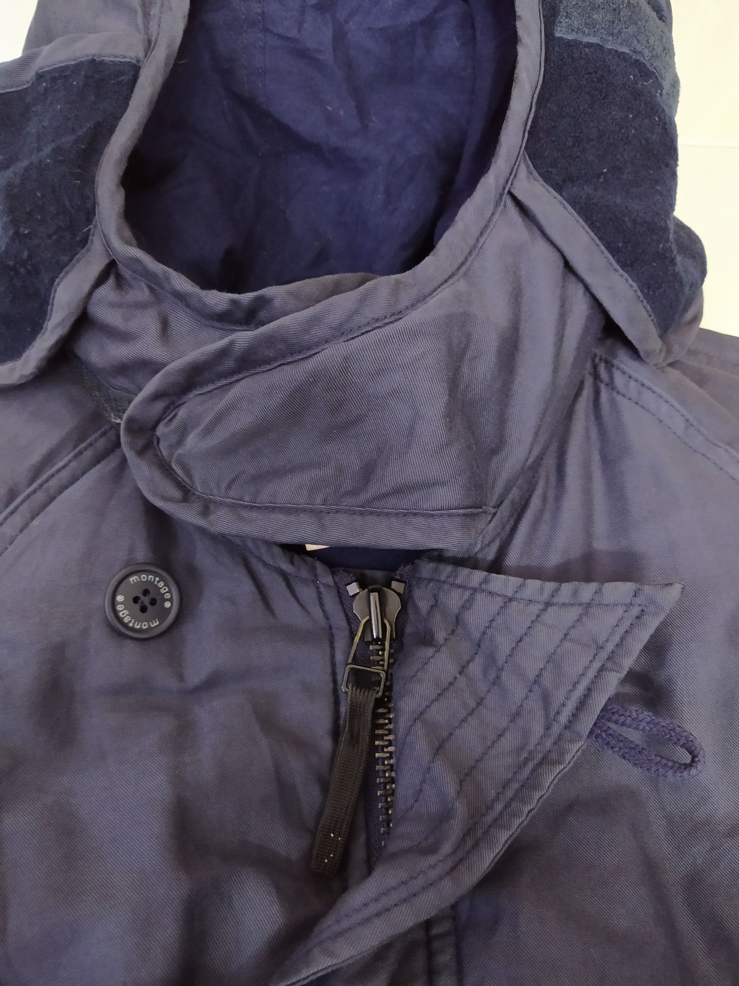 Montage MONTAGE JAPAN WINTER FULL FACE JACKET (B344) Size US M / EU 48-50 / 2 - 10 Thumbnail