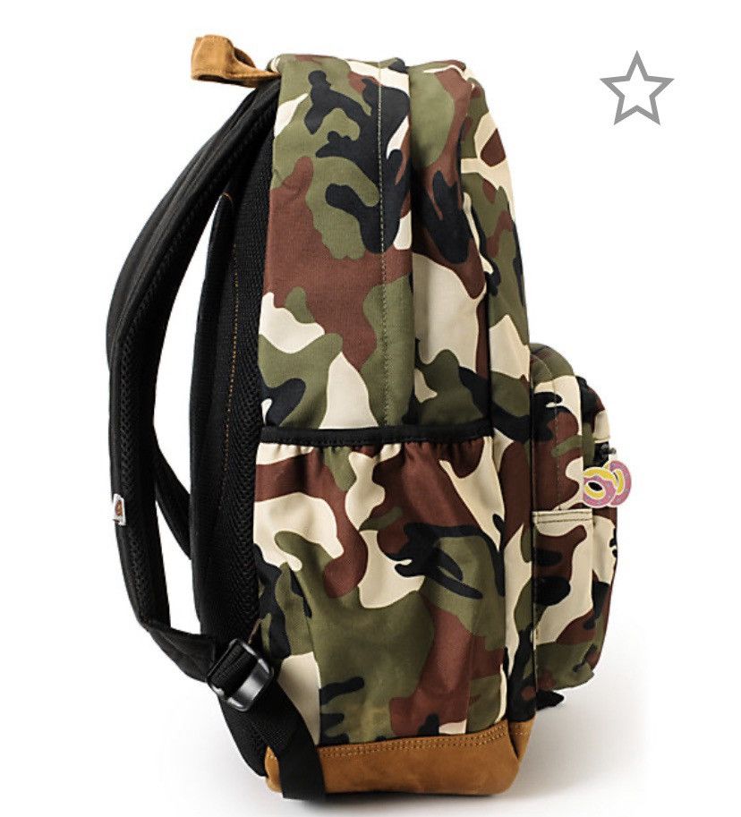 Odd future backpack clearance
