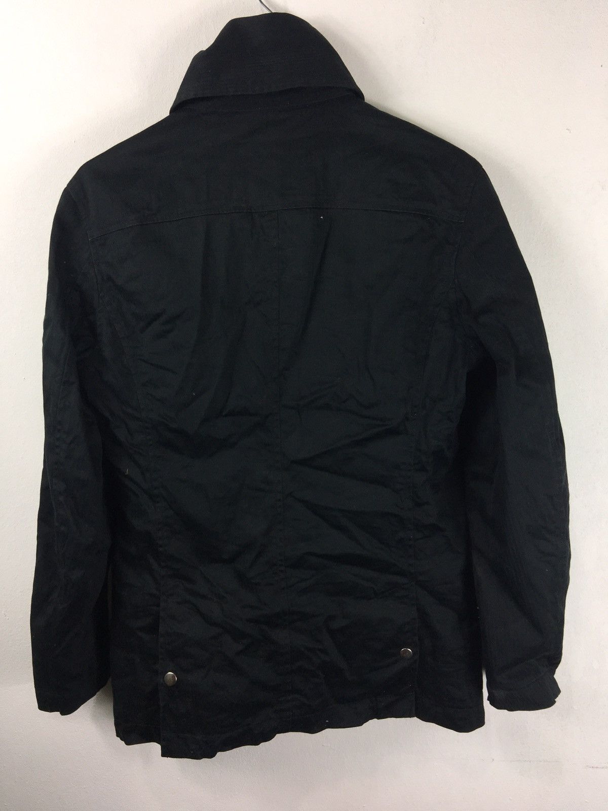 semanticdesign Japanese Brand X Semantic Design Punk Bondage Jacket Size US L / EU 52-54 / 3 - 2 Thumbnail
