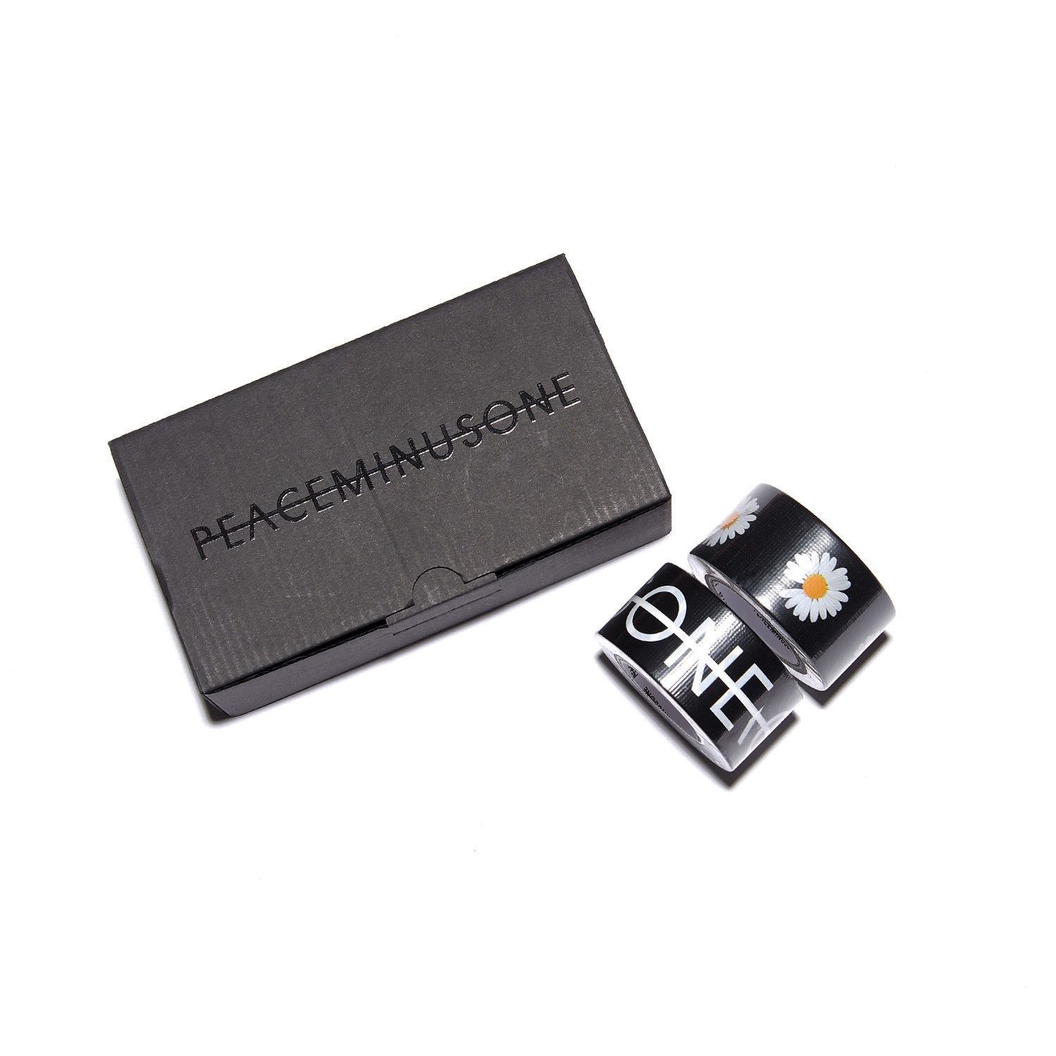 peaceminusone PMO DAISY STICKER TAPE #1 | Grailed