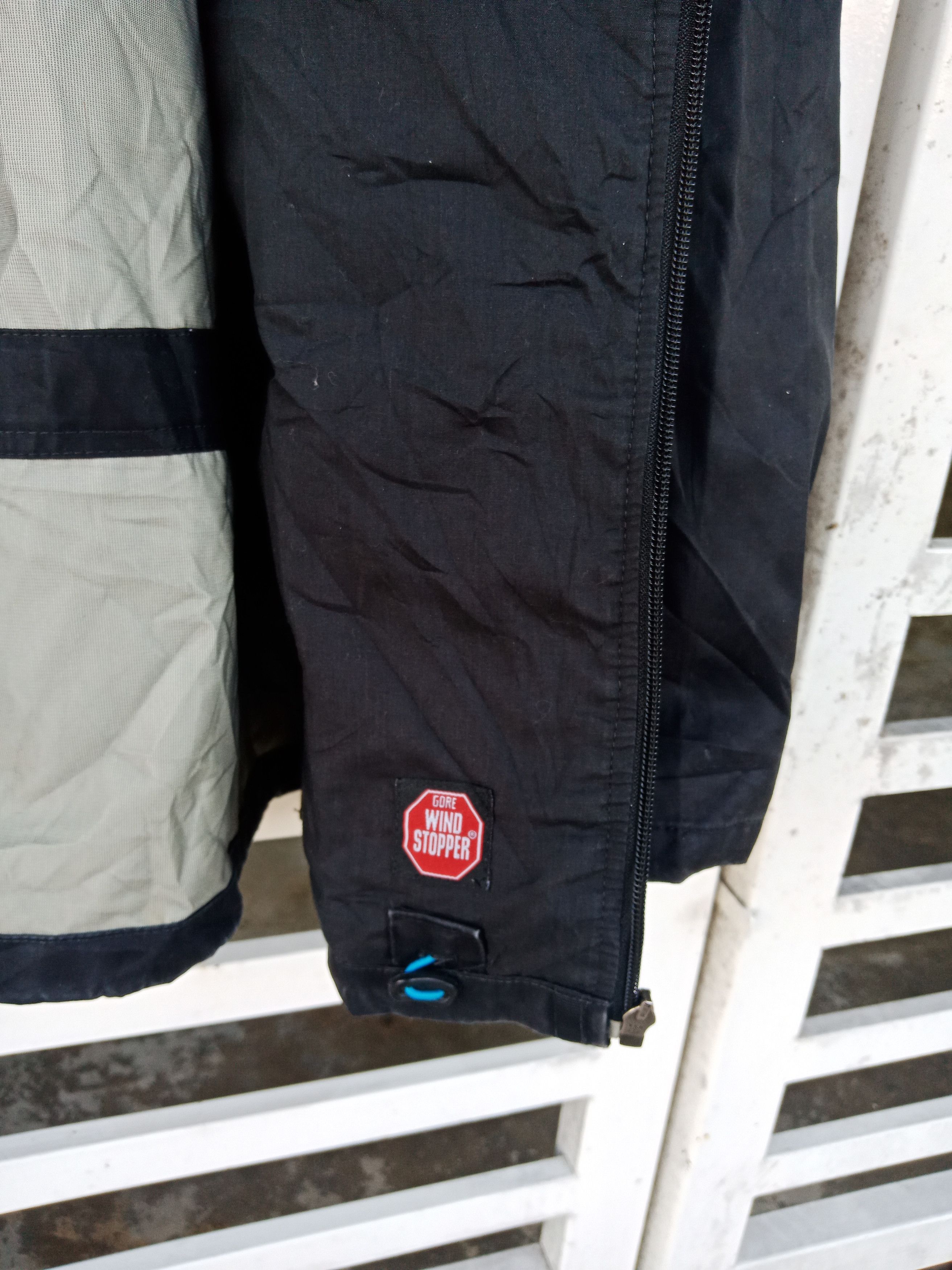 Paul Smith Paul Smith X Goretex Light Jacket Size US M / EU 48-50 / 2 - 8 Thumbnail
