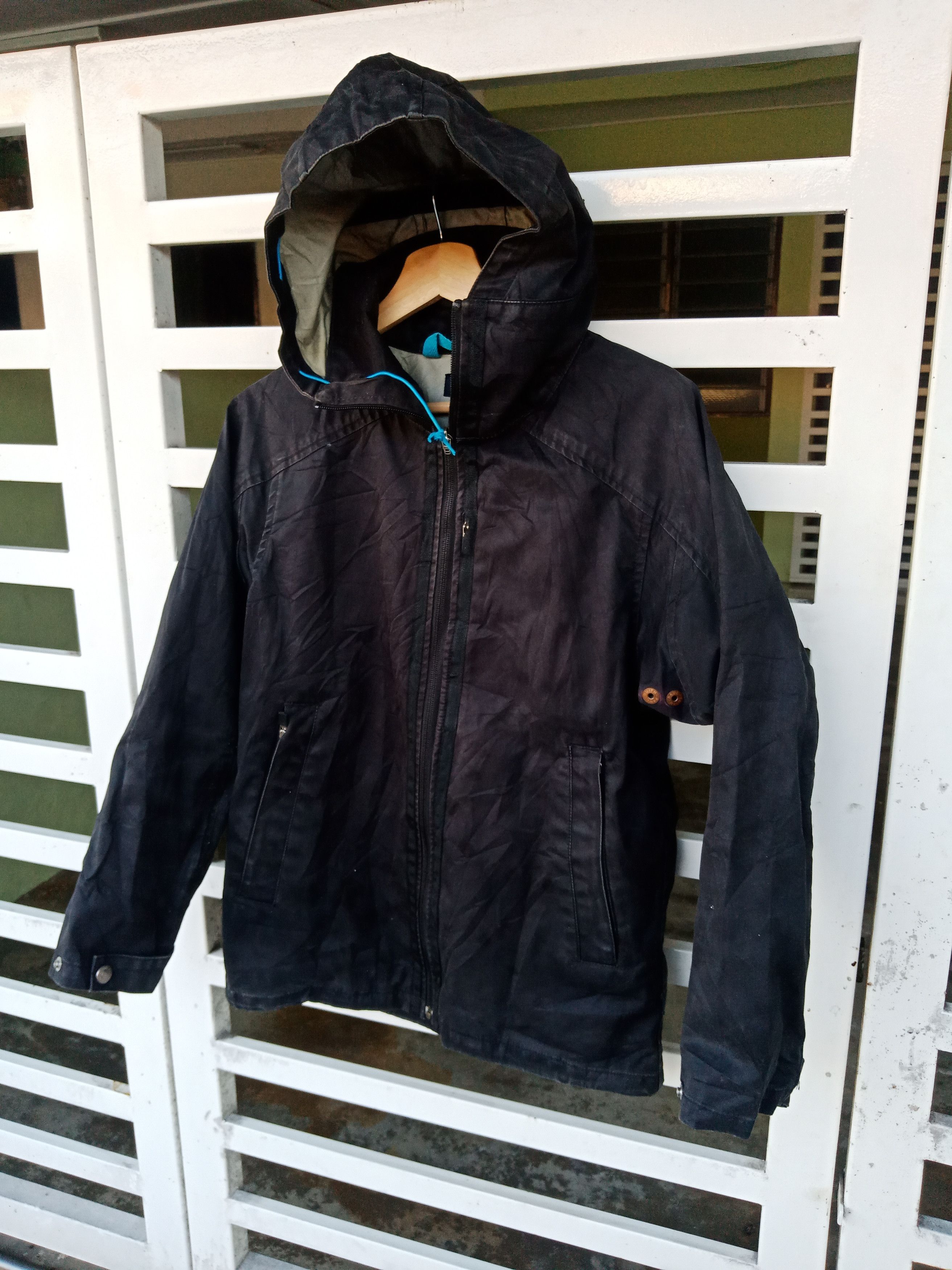 Paul Smith Paul Smith X Goretex Light Jacket Size US M / EU 48-50 / 2 - 4 Thumbnail