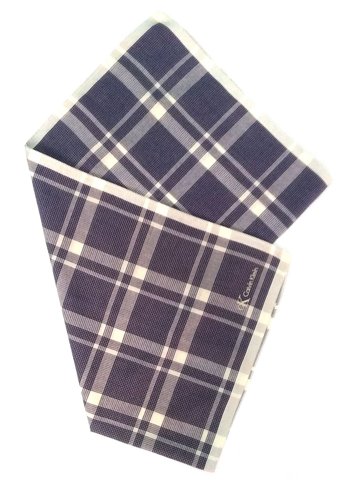Calvin Klein Calvin Klein Handkerchief / Neckerchief / Bandana Size ONE SIZE - 3 Thumbnail