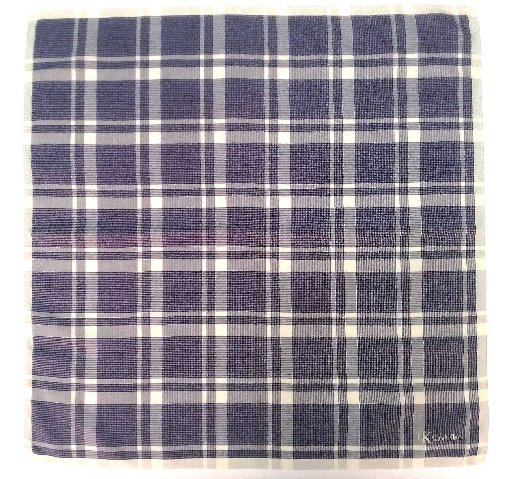Calvin Klein Calvin Klein Handkerchief / Neckerchief / Bandana Size ONE SIZE - 7 Thumbnail