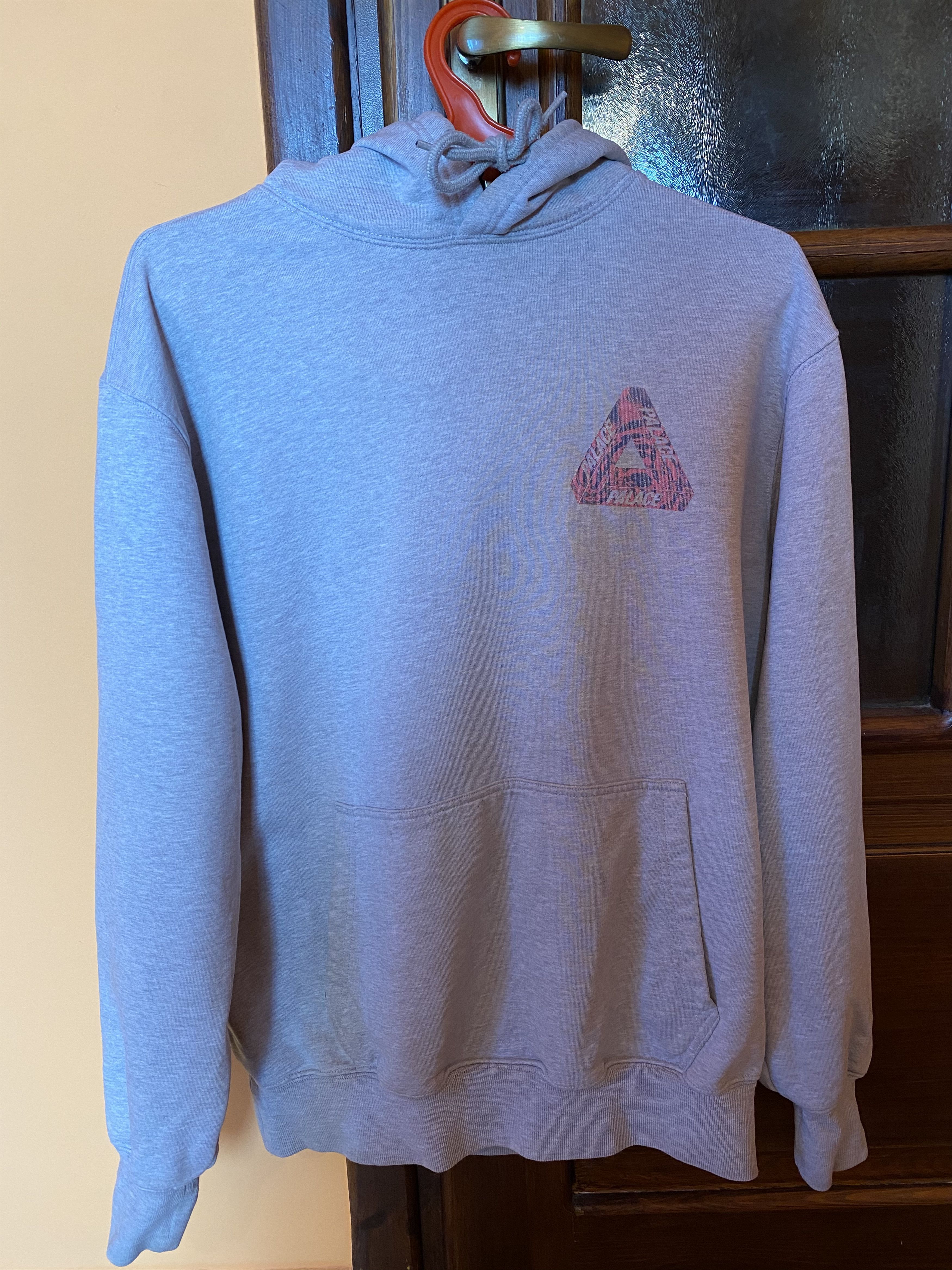 Skeledon Hoodie Tops